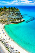 Reggio Calabria → Tropea